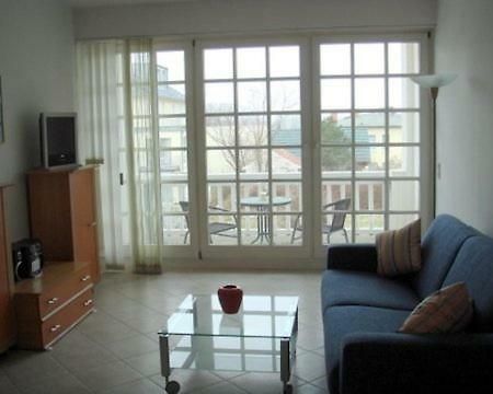 Haus Baltic Apartment Sellin  Exterior photo